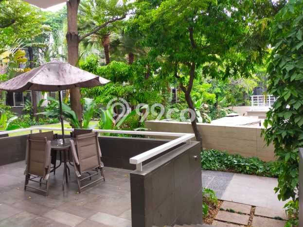 Ready to Use! Luxury House LT 117m2 Desain Modern di Jalan Panjang Ready to Use! Luxury House LT 117m2 Desain Modern di Jalan Panjang