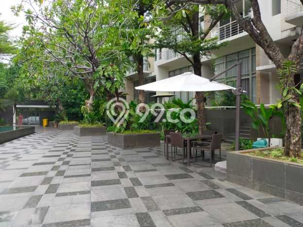 Ready to Use! Luxury House LT 117m2 Desain Modern di Jalan Panjang Ready to Use! Luxury House LT 117m2 Desain Modern di Jalan Panjang
