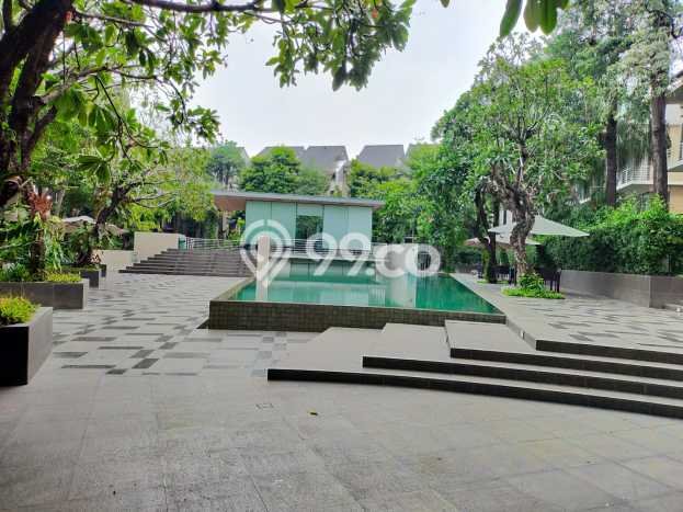 Ready to Use! Luxury House LT 117m2 Desain Modern di Jalan Panjang Ready to Use! Luxury House LT 117m2 Desain Modern di Jalan Panjang