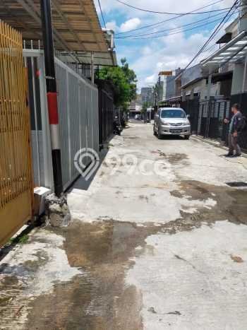 Hunian Nyaman Asri 2 KT Siap Huni di Taman Ratu Jakarta Barat Hunian Nyaman Asri 2 KT Siap Huni di Taman Ratu Jakarta Barat