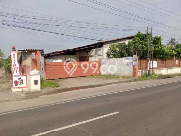 Dijual Pabrik di Natar Lampung Selatan LT 7875m2 / LB 3000m2 Dijual Pabrik di Natar Lampung Selatan LT 7875m2 / LB 3000m2