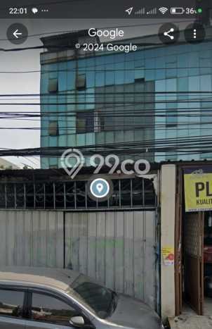 Ruko Kawasan , Luas 335m2m², Kawasan Bisnis, Strategis Ruko Kawasan , Luas 335m2m², Kawasan Bisnis, Strategis