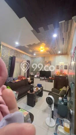 For Sale! Luxury House LT 130m2 Desain Modern di Tubagus Angke For Sale! Luxury House LT 130m2 Desain Modern di Tubagus Angke