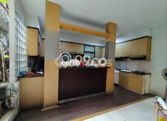 Dijual Rumah Mewah Megah Dengan View Cantik di Sunrise Garden, Jakarta Barat Dijual Rumah Mewah Megah Dengan View Cantik di Sunrise Garden, Jakarta Barat