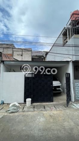 Dijual Cepat Rumah Favorit Siap Huni LB 55m2 di Pademangan, Jakarta Utara Dijual Cepat Rumah Favorit Siap Huni LB 55m2 di Pademangan, Jakarta Utara