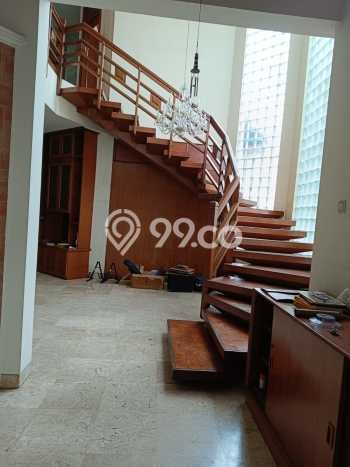 Dijual Rumah Mewah Megah Dengan View Eksklusif di Tubagus Angke, Jakarta Barat Dijual Rumah Mewah Megah Dengan View Eksklusif di Tubagus Angke, Jakarta Barat