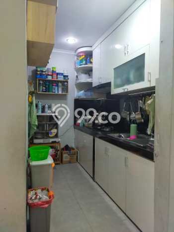 Jual Rumah Modern 3 KT di Green garden, Jakarta Barat Jual Rumah Modern 3 KT di Green garden, Jakarta Barat