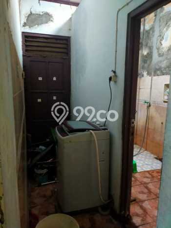 Siap Huni Rumah Mewah 4 Kamar di Kebon Jeruk Dekat ke Mana Saja Siap Huni Rumah Mewah 4 Kamar di Kebon Jeruk Dekat ke Mana Saja