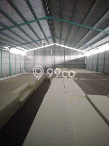 Gudang Bagus Dijual LB 7100m2 Lokasi Strategis Tangerang Area Cocok untuk Bisnis Gudang Bagus Dijual LB 7100m2 Lokasi Strategis Tangerang Area Cocok untuk Bisnis