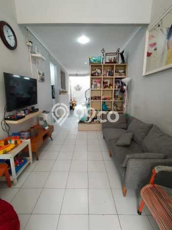 Jual Rumah Modern 3 KT di Green garden, Jakarta Barat Jual Rumah Modern 3 KT di Green garden, Jakarta Barat