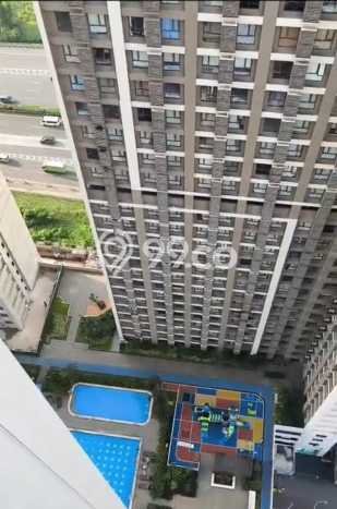 Apartemen Cozy Dijual di Tangerang Spesifikasi 2 KT, 1 KM Apartemen Cozy Dijual di Tangerang Spesifikasi 2 KT, 1 KM
