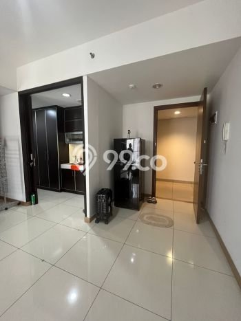 Untuk Dijual Apartemen 2 KT & 2 KM di Tangerang Lokasi Strategis Untuk Dijual Apartemen 2 KT & 2 KM di Tangerang Lokasi Strategis