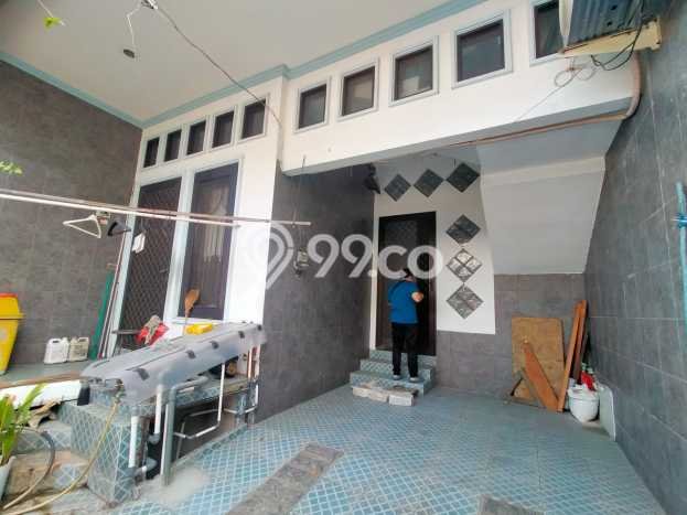 Hunian Super Elit dengan Akses Paling Strategis di Tanjung Duren Selatan, Jakarta Barat Hunian Super Elit dengan Akses Paling Strategis di Tanjung Duren Selatan, Jakarta Barat