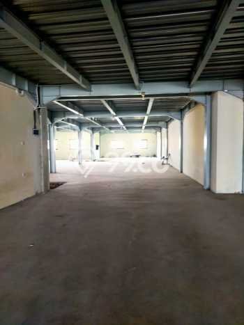 Gudang Disewa di Jakarta Barat dengan LB 2370m2 Area Komersial Ramai Gudang Disewa di Jakarta Barat dengan LB 2370m2 Area Komersial Ramai