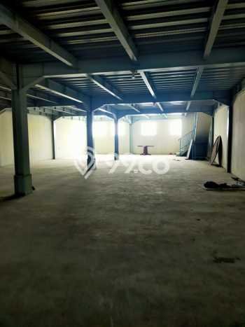 Gudang Disewa di Jakarta Barat dengan LB 2370m2 Area Komersial Ramai Gudang Disewa di Jakarta Barat dengan LB 2370m2 Area Komersial Ramai