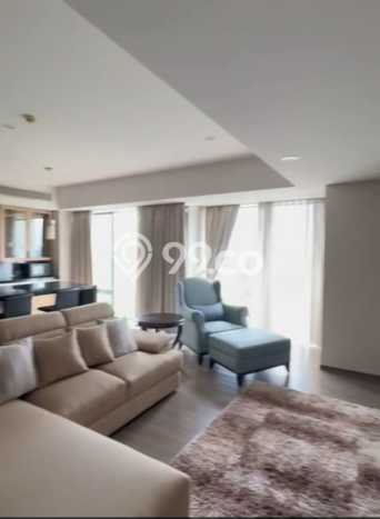 FOR SALE Hunian Apartemen High-Class di Kuningan dengan 2 Kamar Tidur & Luas 170m2 FOR SALE Hunian Apartemen High-Class di Kuningan dengan 2 Kamar Tidur & Luas 170m2
