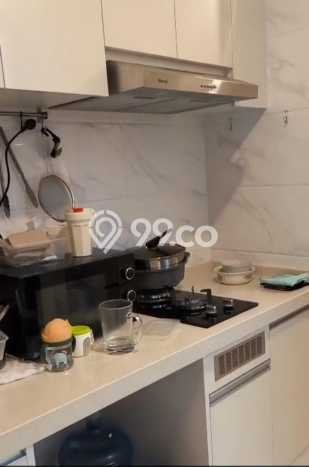 Apartemen Cozy Dijual di Tangerang Spesifikasi 2 KT, 1 KM Apartemen Cozy Dijual di Tangerang Spesifikasi 2 KT, 1 KM