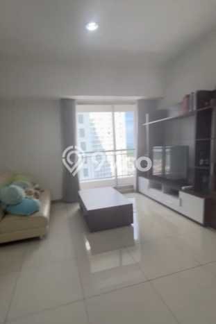 Untuk Dijual Apartemen 2 KT & 2 KM di Tangerang Lokasi Strategis Untuk Dijual Apartemen 2 KT & 2 KM di Tangerang Lokasi Strategis