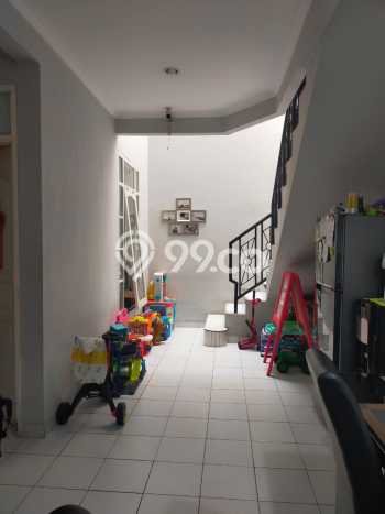 Jual Rumah Modern 3 KT di Green garden, Jakarta Barat Jual Rumah Modern 3 KT di Green garden, Jakarta Barat