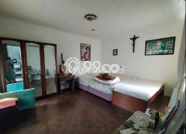 Dijual Rumah Mewah Megah Dengan View Cantik di Sunrise Garden, Jakarta Barat Dijual Rumah Mewah Megah Dengan View Cantik di Sunrise Garden, Jakarta Barat