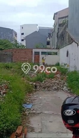 Kavling Tanah untuk Dijual di Mangga Besar, Jakarta Barat, Luas 227m2 Kavling Tanah untuk Dijual di Mangga Besar, Jakarta Barat, Luas 227m2