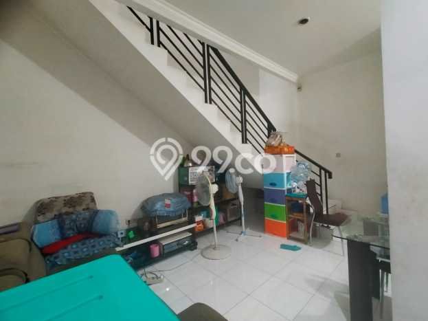 Siap Huni Hunian Elit 2 Kamar di Kebon Jeruk Dekat ke Mana Pun Siap Huni Hunian Elit 2 Kamar di Kebon Jeruk Dekat ke Mana Pun