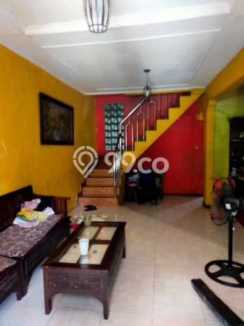 Siap Huni Rumah Mewah 4 Kamar di Kebon Jeruk Dekat ke Mana Saja Siap Huni Rumah Mewah 4 Kamar di Kebon Jeruk Dekat ke Mana Saja