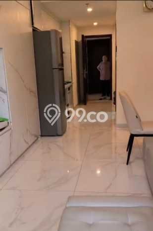 Apartemen Cozy Dijual di Tangerang Spesifikasi 2 KT, 1 KM Apartemen Cozy Dijual di Tangerang Spesifikasi 2 KT, 1 KM