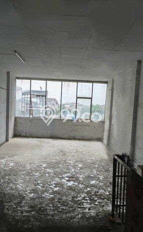 Ruko Kawasan , Luas 335m2m², Kawasan Bisnis, Strategis Ruko Kawasan , Luas 335m2m², Kawasan Bisnis, Strategis