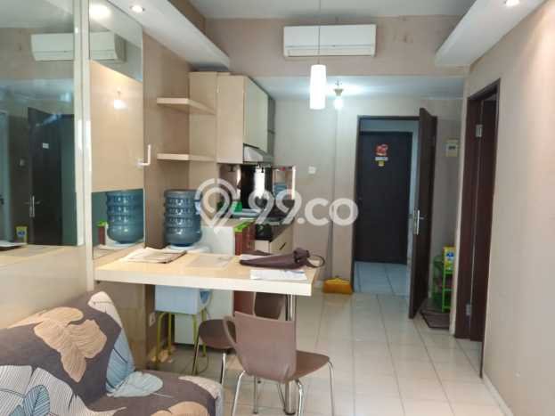 Siap Huni Apartemen 2 KT 1 KM di Pesanggrahan Luas 35m2 Siap Huni Apartemen 2 KT 1 KM di Pesanggrahan Luas 35m2