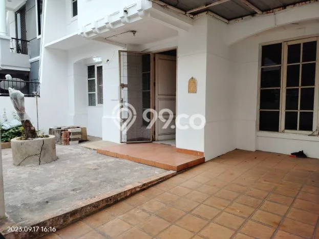 Dijual Rumah Luas Megah Dengan View Eksklusif di Puri Media, Jakarta Barat Dijual Rumah Luas Megah Dengan View Eksklusif di Puri Media, Jakarta Barat