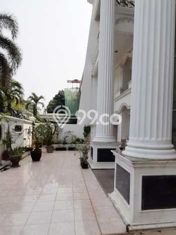 Ready to Use! Luxury House LT 404m2 Desain Elegan di Sunrise Garden Ready to Use! Luxury House LT 404m2 Desain Elegan di Sunrise Garden
