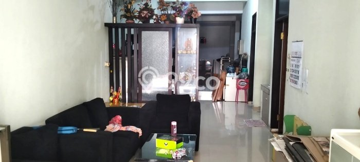 Rumah Minimalis 4 KT di Cipadu Tangerang Rumah Minimalis 4 KT di Cipadu Tangerang
