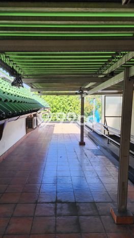Rumah Elit LB 600m2 Siap Huni Desain Elegan di Puri Indah, Jakarta Barat Rumah Elit LB 600m2 Siap Huni Desain Elegan di Puri Indah, Jakarta Barat