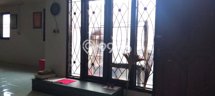 Rumah Minimalis 4 KT di Cipadu Tangerang Rumah Minimalis 4 KT di Cipadu Tangerang