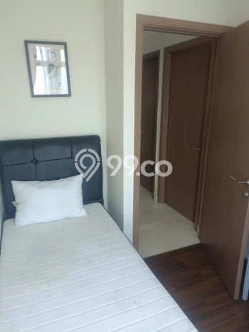 Hunian Apartemen Strategis untuk Dijual di Jakarta Barat dengan 2 Kamar Hunian Apartemen Strategis untuk Dijual di Jakarta Barat dengan 2 Kamar