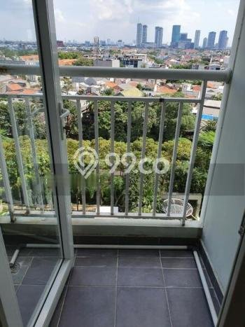 Apartemen Cozy Dijual di Jakarta Barat Spesifikasi 1 KT, 1 KM Apartemen Cozy Dijual di Jakarta Barat Spesifikasi 1 KT, 1 KM