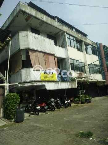 Ruko Bagus Dijual di Green Ville Jakarta Barat Strategis Cocok untuk Kembangkan Bisnis Ruko Bagus Dijual di Green Ville Jakarta Barat Strategis Cocok untuk Kembangkan Bisnis