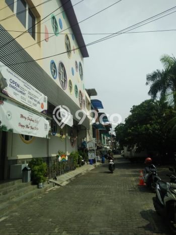 Ruko Bagus Dijual di Green Ville Jakarta Barat Strategis Cocok untuk Kembangkan Bisnis Ruko Bagus Dijual di Green Ville Jakarta Barat Strategis Cocok untuk Kembangkan Bisnis