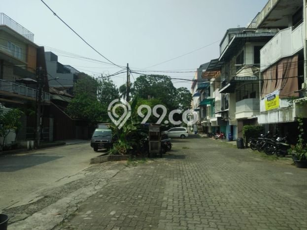 Ruko Bagus Dijual di Green Ville Jakarta Barat Strategis Cocok untuk Kembangkan Bisnis Ruko Bagus Dijual di Green Ville Jakarta Barat Strategis Cocok untuk Kembangkan Bisnis