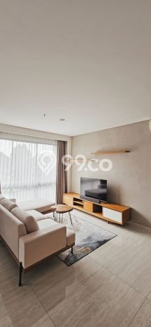 Hunian Strategis 138m2 di Alam Sutera Tangerang 3 KT Hunian Strategis 138m2 di Alam Sutera Tangerang 3 KT