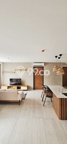 Hunian Strategis 138m2 di Alam Sutera Tangerang 3 KT Hunian Strategis 138m2 di Alam Sutera Tangerang 3 KT