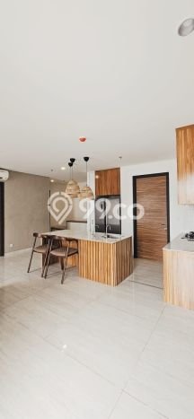 Hunian Strategis 138m2 di Alam Sutera Tangerang 3 KT Hunian Strategis 138m2 di Alam Sutera Tangerang 3 KT
