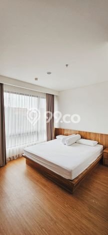 Hunian Strategis 138m2 di Alam Sutera Tangerang 3 KT Hunian Strategis 138m2 di Alam Sutera Tangerang 3 KT
