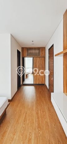 Hunian Strategis 138m2 di Alam Sutera Tangerang 3 KT Hunian Strategis 138m2 di Alam Sutera Tangerang 3 KT
