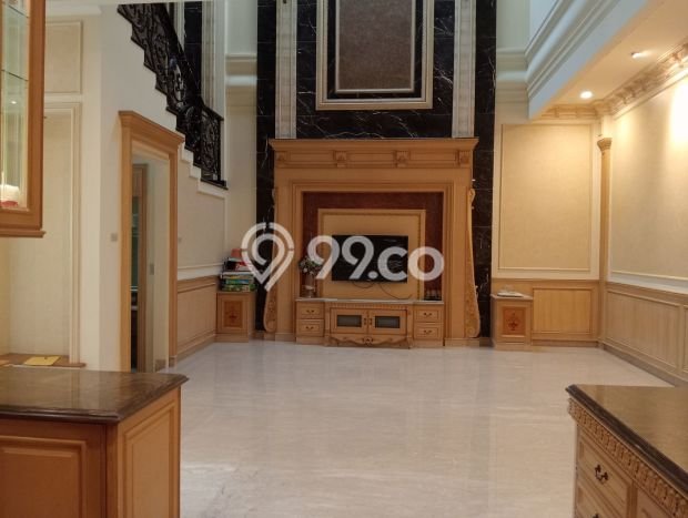 Rumah Luxury Modern Siap Huni di Green garden Jakarta Barat Rumah Luxury Modern Siap Huni di Green garden Jakarta Barat