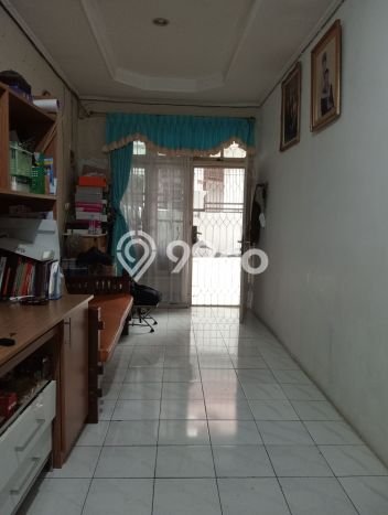 Rumah Modern 3 KT di Tanjung Duren Jakarta Barat Unfurnished Rumah Modern 3 KT di Tanjung Duren Jakarta Barat Unfurnished