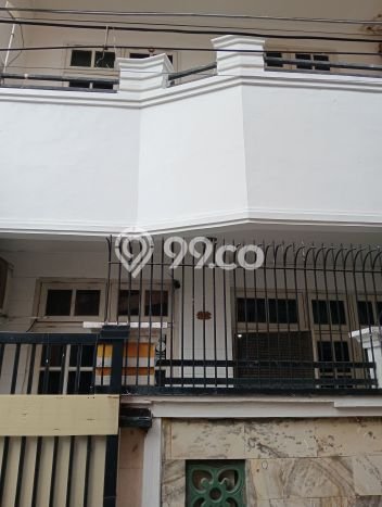 Rumah Modern 3 KT di Tanjung Duren Jakarta Barat Unfurnished Rumah Modern 3 KT di Tanjung Duren Jakarta Barat Unfurnished
