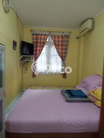 Rumah Modern 3 KT di Tanjung Duren Jakarta Barat Unfurnished Rumah Modern 3 KT di Tanjung Duren Jakarta Barat Unfurnished