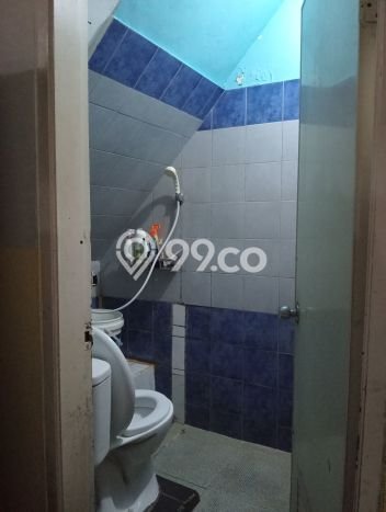 Rumah Modern 3 KT di Tanjung Duren Jakarta Barat Unfurnished Rumah Modern 3 KT di Tanjung Duren Jakarta Barat Unfurnished